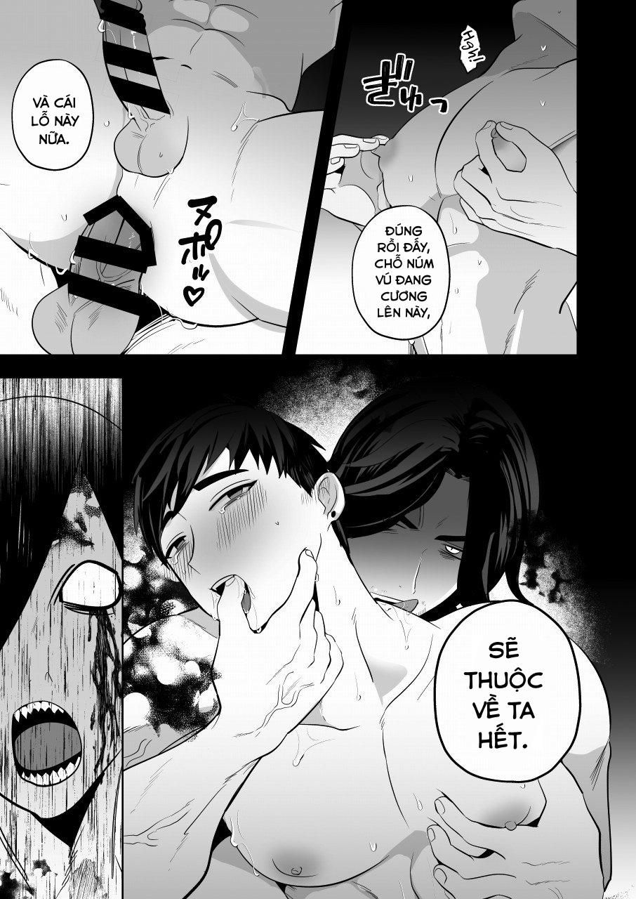 đọc truyện Oneshot Chịch Vồn Chịch Vã Chương 39 ảnh 13 tại Giả Dược