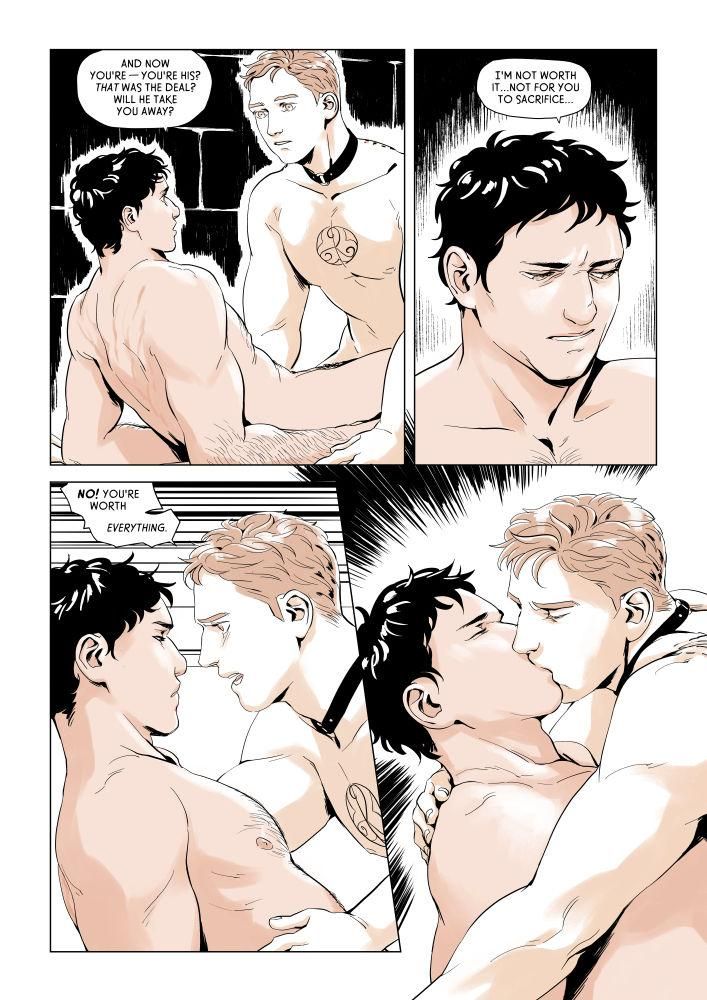 đọc truyện Oneshot Chịch Vồn Chịch Vã Chương 45 ảnh 14 tại Giả Dược