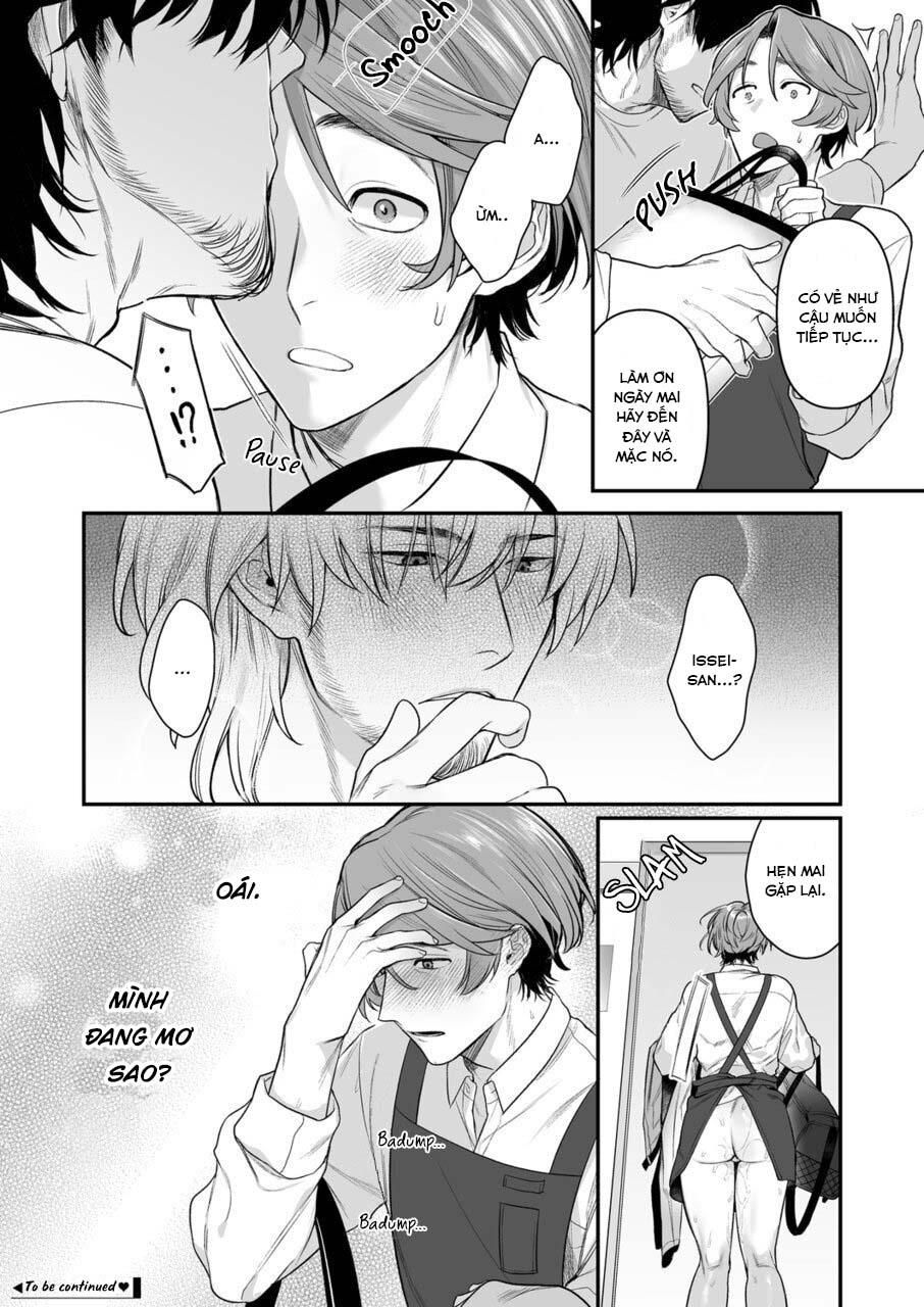 đọc truyện Oneshot Chịch Vồn Chịch Vã Chương 49 ảnh 27 tại Thiên Thai Truyện