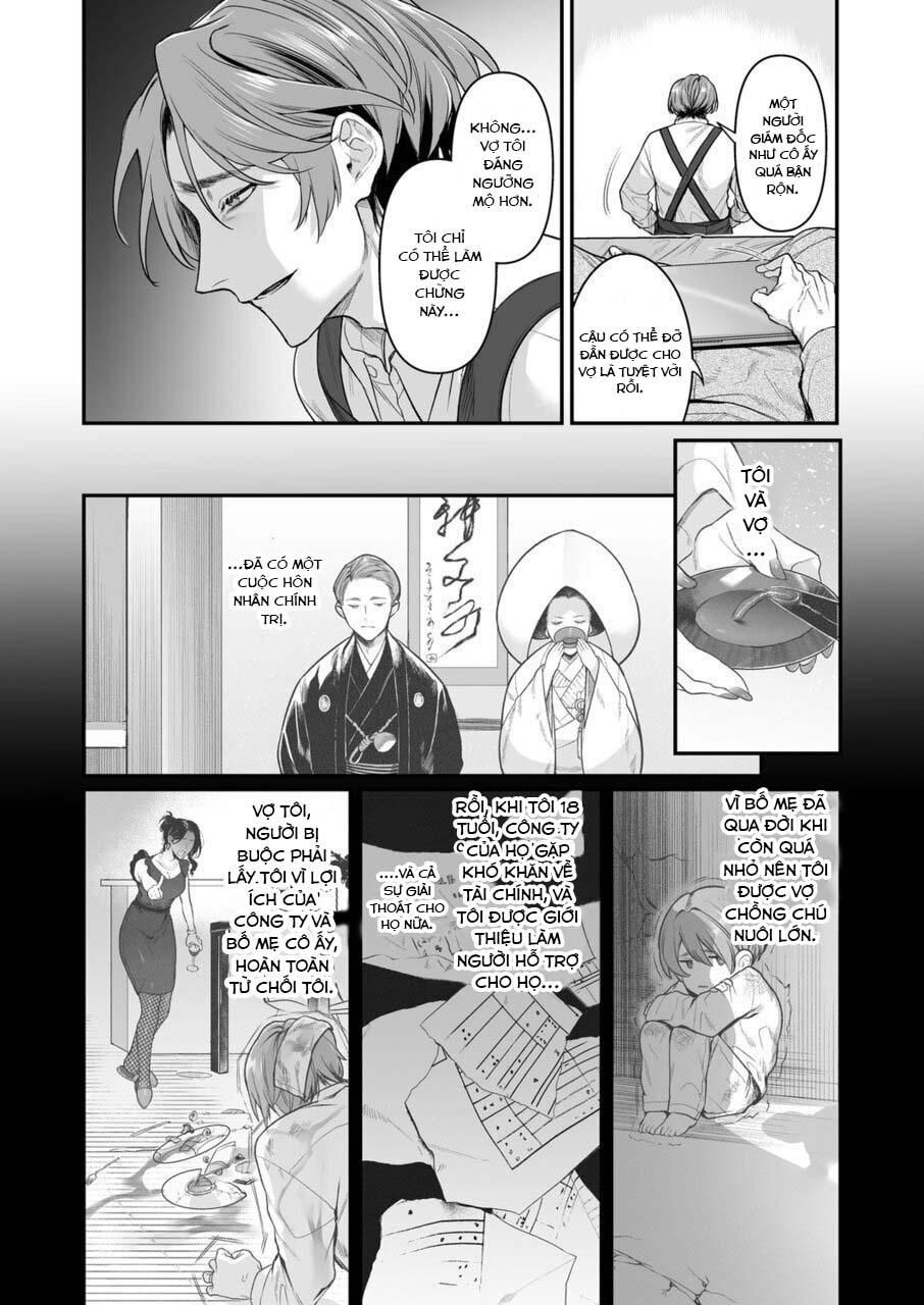 đọc truyện Oneshot Chịch Vồn Chịch Vã Chương 49 ảnh 6 tại Thiên Thai Truyện