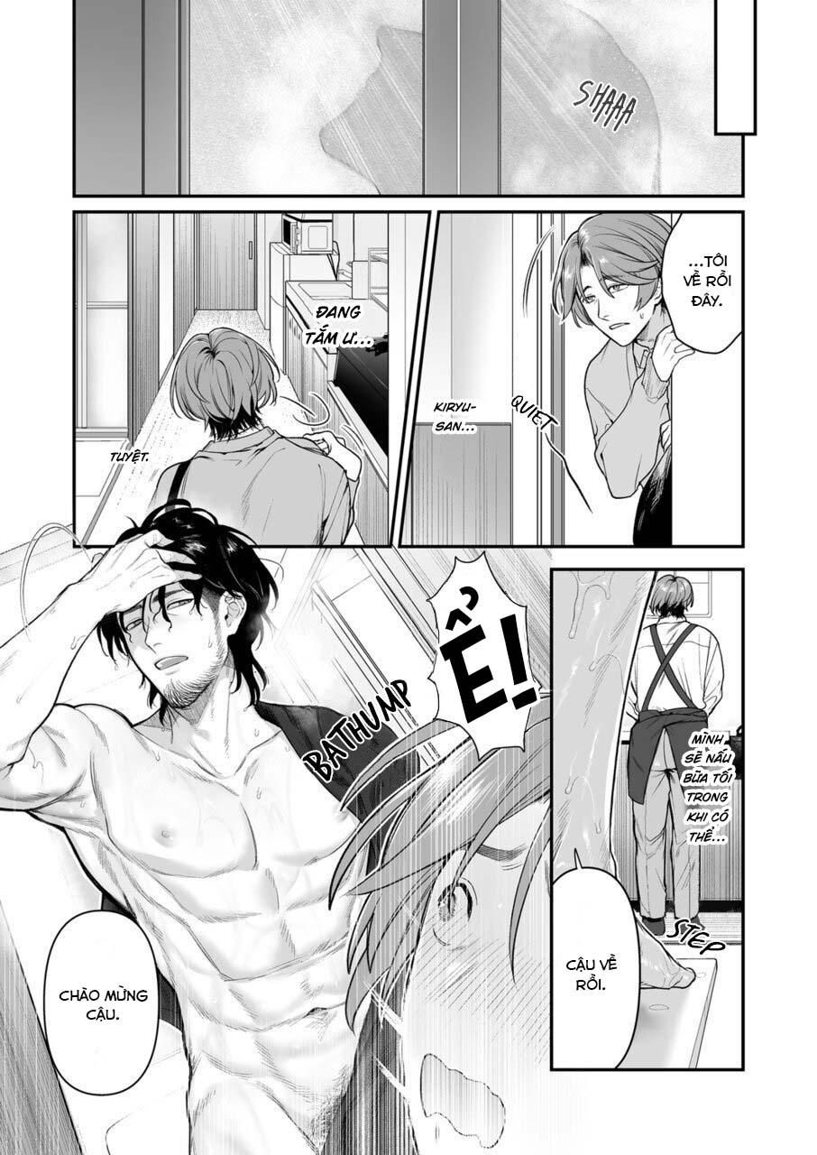 đọc truyện Oneshot Chịch Vồn Chịch Vã Chương 49 ảnh 10 tại Thiên Thai Truyện