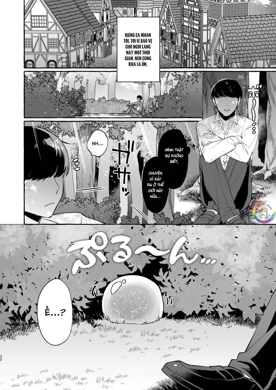 đọc truyện Oneshot Chịch Vồn Chịch Vã Chương 63 ảnh 23 tại Giả Dược