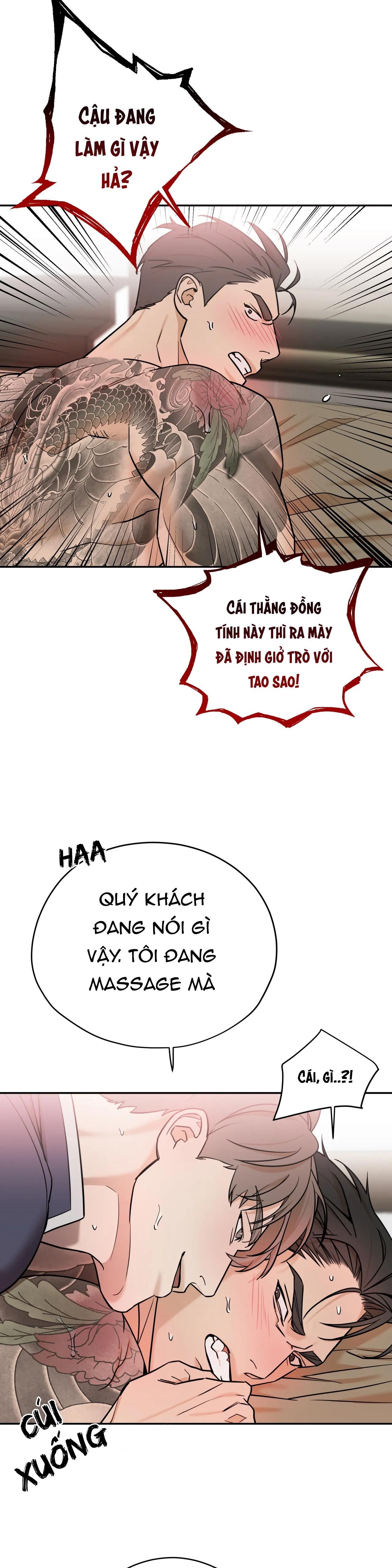 đọc truyện Oneshot Chịch Vồn Chịch Vã Chương 88 ảnh 15 tại Giả Dược