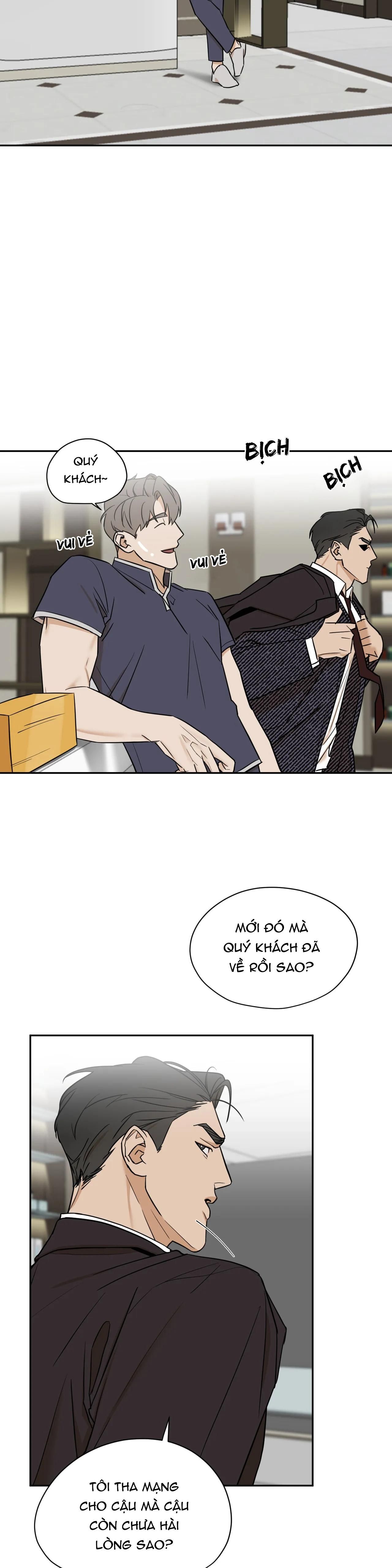 đọc truyện Oneshot Chịch Vồn Chịch Vã Chương 88 ảnh 29 tại Giả Dược