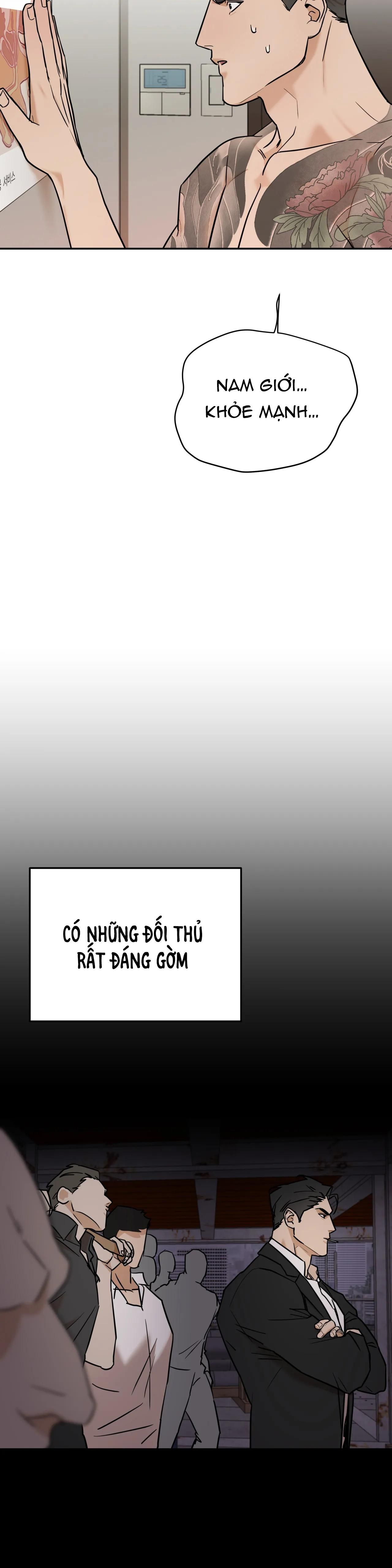 đọc truyện Oneshot Chịch Vồn Chịch Vã Chương 88 ảnh 7 tại Giả Dược