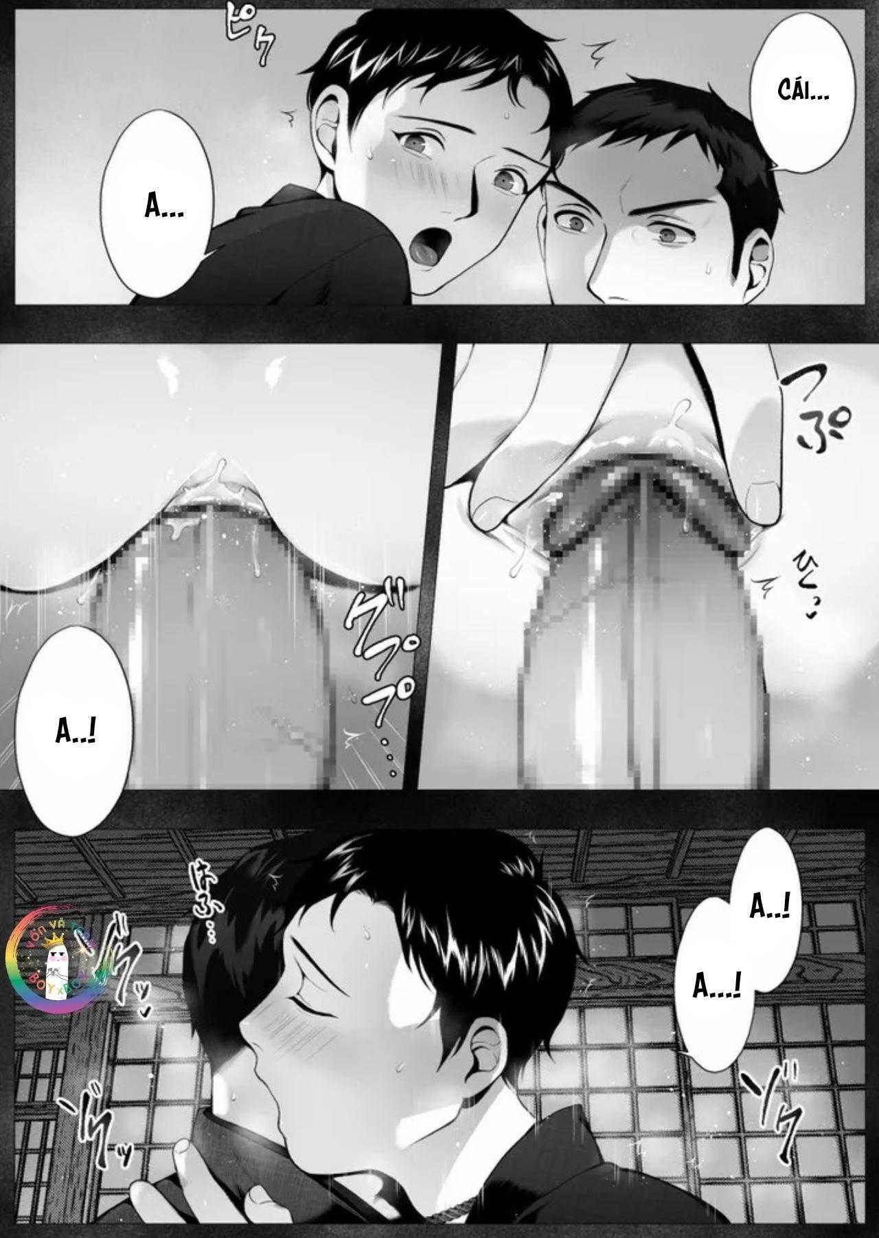 đọc truyện Oneshot Chịch Vồn Chịch Vã Chương 99 ảnh 14 tại Giả Dược