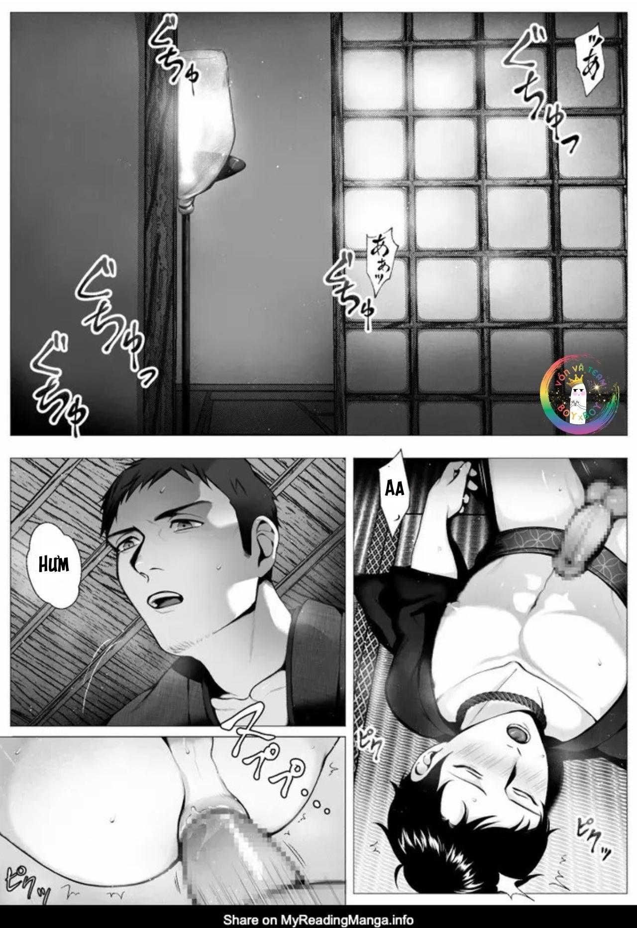 đọc truyện Oneshot Chịch Vồn Chịch Vã Chương 99 ảnh 4 tại Giả Dược