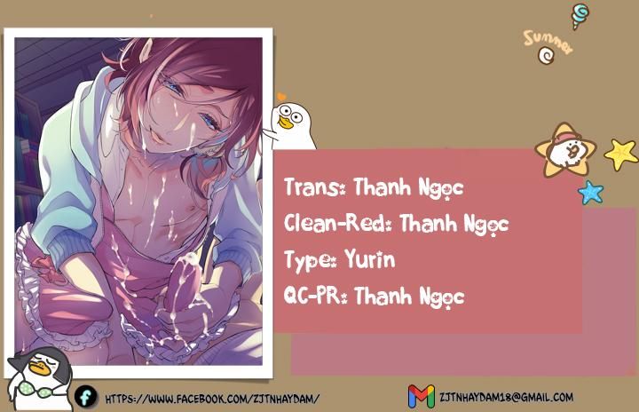 đọc truyện Oneshot Của Ayano Mitsuka Chương 1 ảnh 28 tại Giả Dược