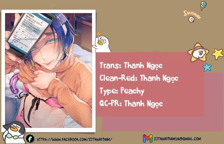đọc truyện Oneshot Của Ayano Mitsuka Chương 2 ảnh 31 tại Giả Dược