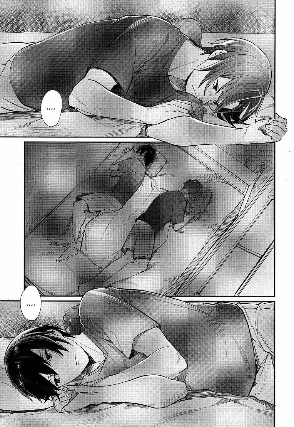 đọc truyện Oneshot Của Tác Giả Megumi Chương 1 ảnh 4 tại Thiên Thai Truyện