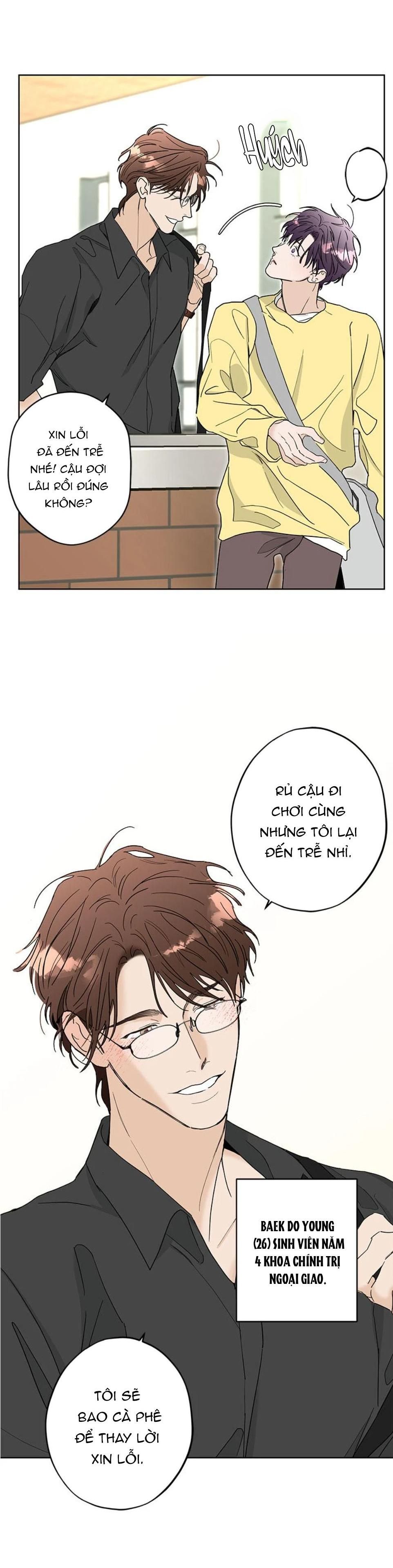 đọc truyện Oneshot Ddugyu Chương 6 ảnh 13 tại Truyện Dạ Ký