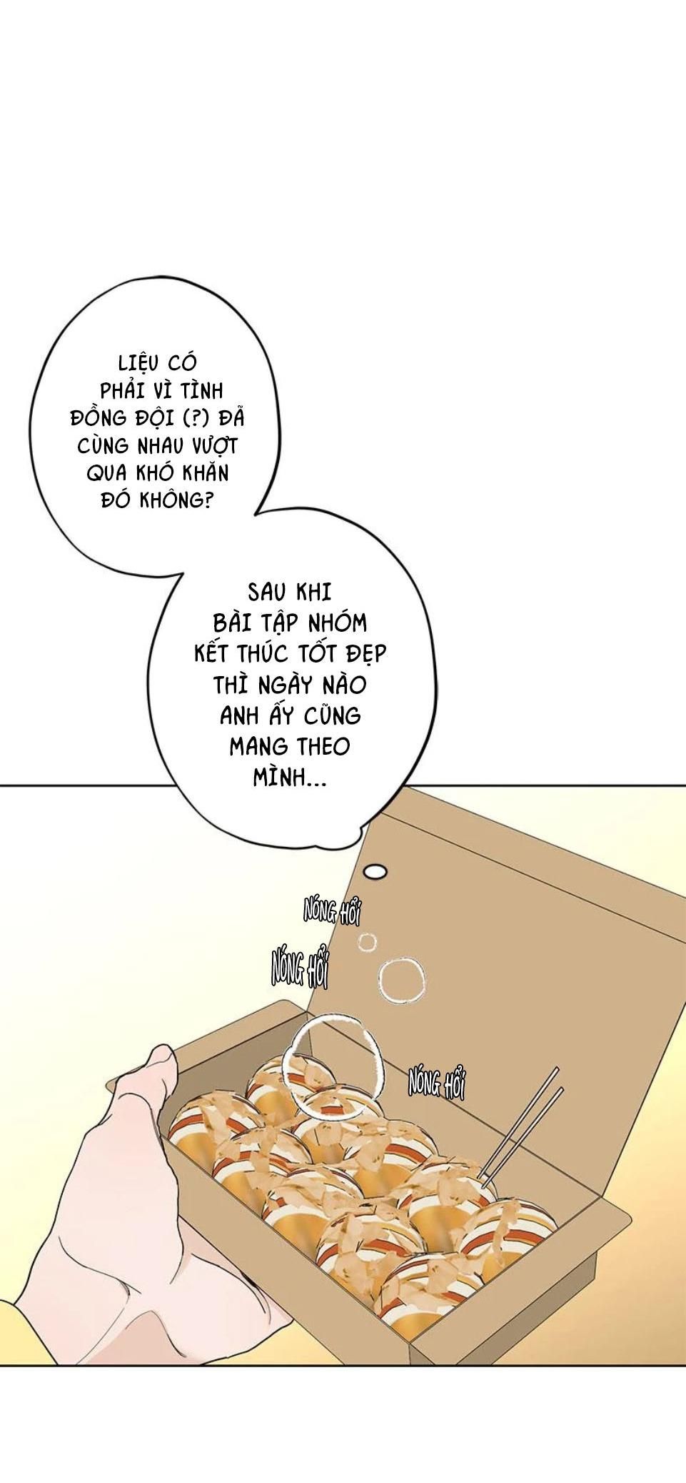 đọc truyện Oneshot Ddugyu Chương 6 ảnh 19 tại Truyện Dạ Ký