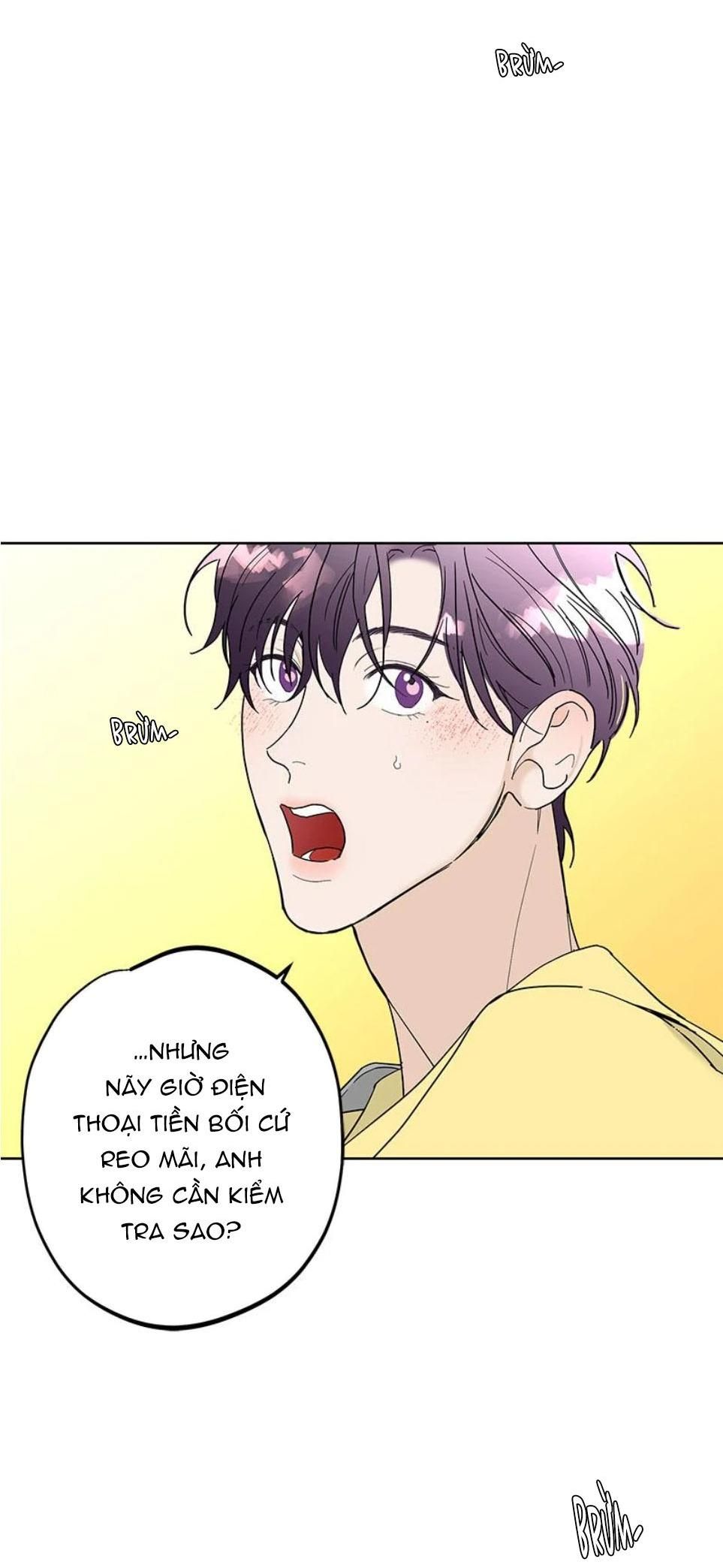 đọc truyện Oneshot Ddugyu Chương 6 ảnh 32 tại Truyện Dạ Ký