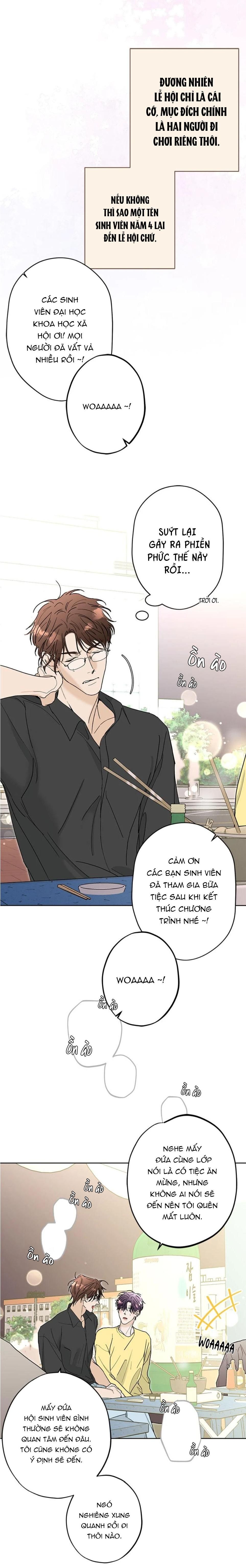 đọc truyện Oneshot Ddugyu Chương 6 ảnh 36 tại Truyện Dạ Ký