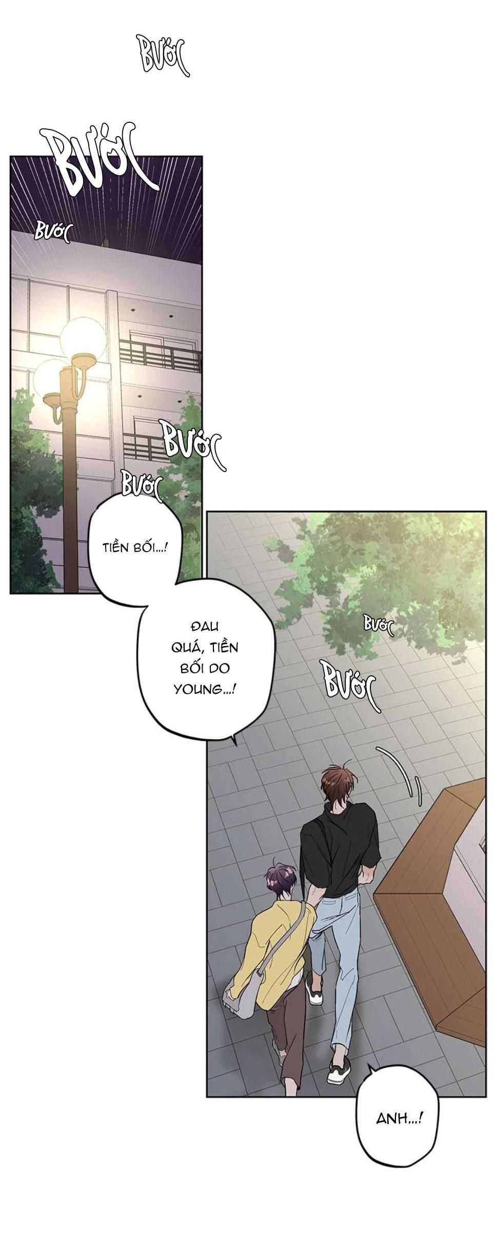 đọc truyện Oneshot Ddugyu Chương 6 ảnh 5 tại Truyện Dạ Ký