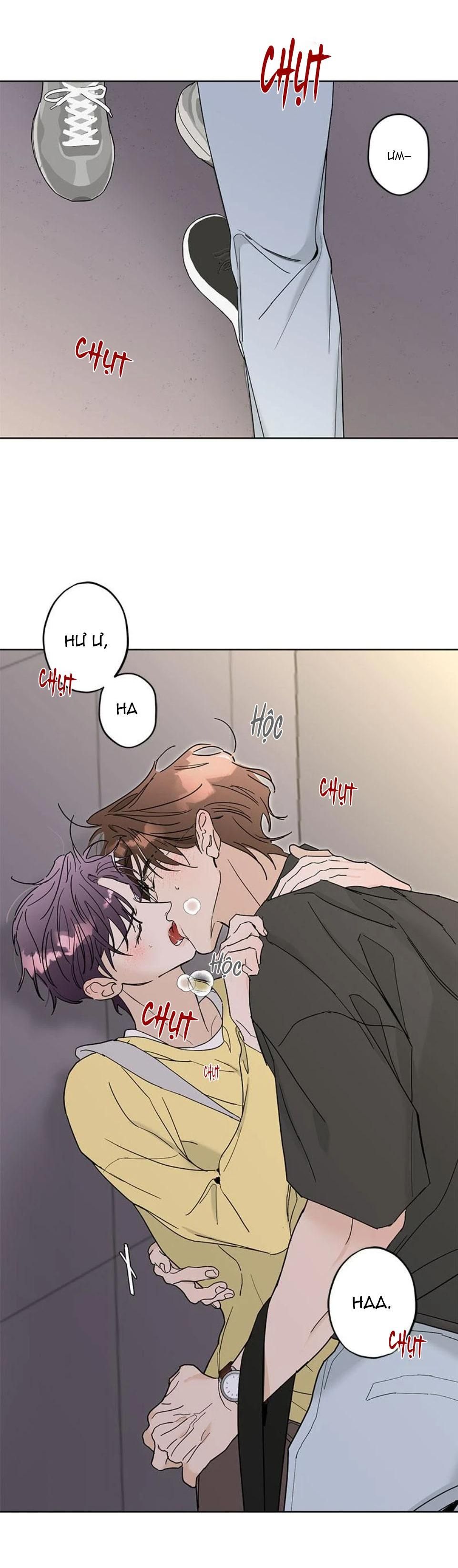 đọc truyện Oneshot Ddugyu Chương 6 ảnh 43 tại Truyện Dạ Ký