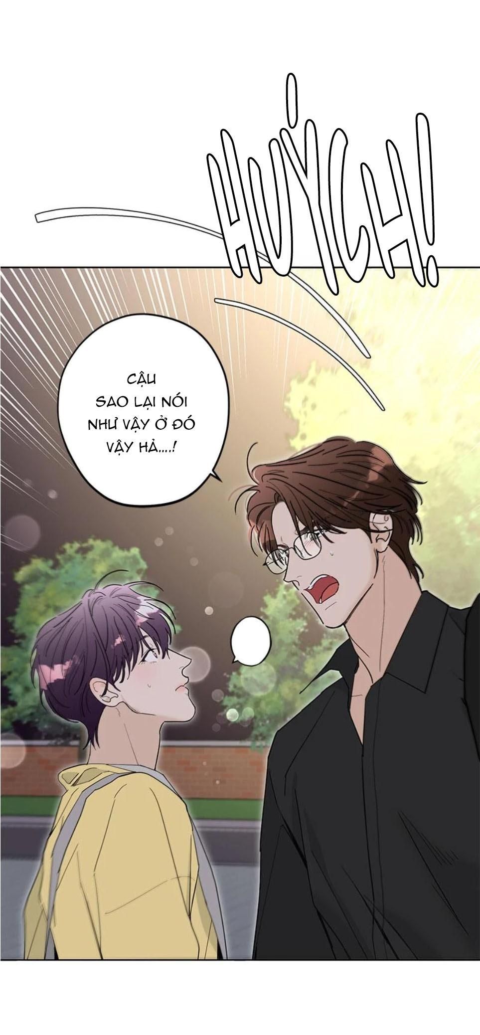 đọc truyện Oneshot Ddugyu Chương 6 ảnh 6 tại Truyện Dạ Ký