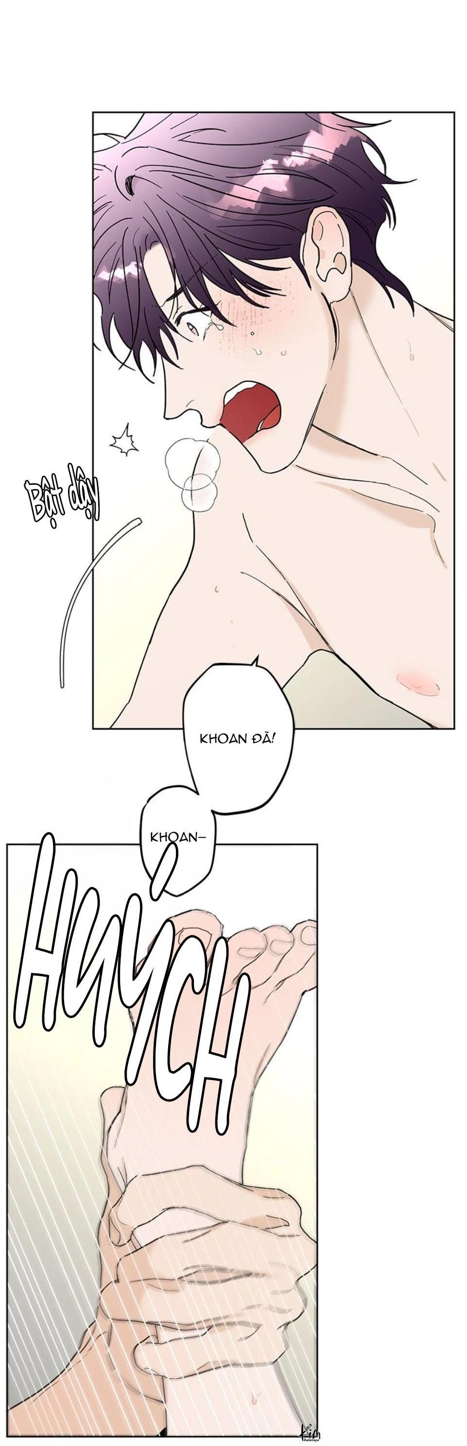 đọc truyện Oneshot Ddugyu Chương 6 ảnh 69 tại Truyện Dạ Ký