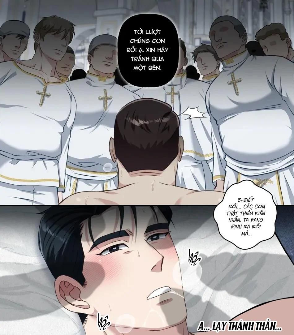 đọc truyện Oneshot Ddugyu Chương 7 ảnh 26 tại Truyện Dạ Ký