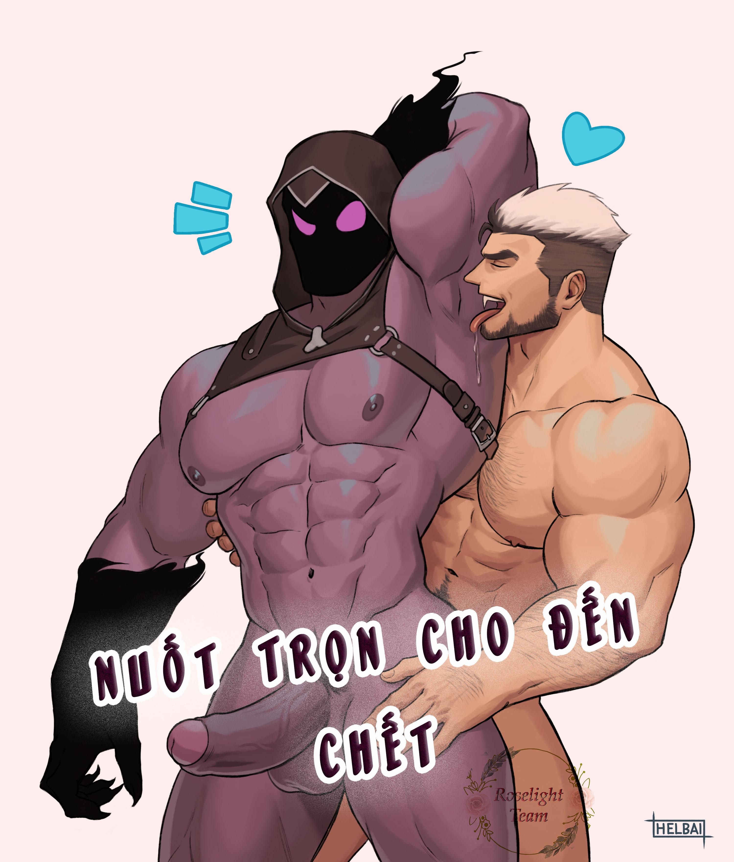 đọc truyện Oneshot Hỏny Nhà Rô Lai Chương 1 ảnh 1 tại Thiên Thai Truyện