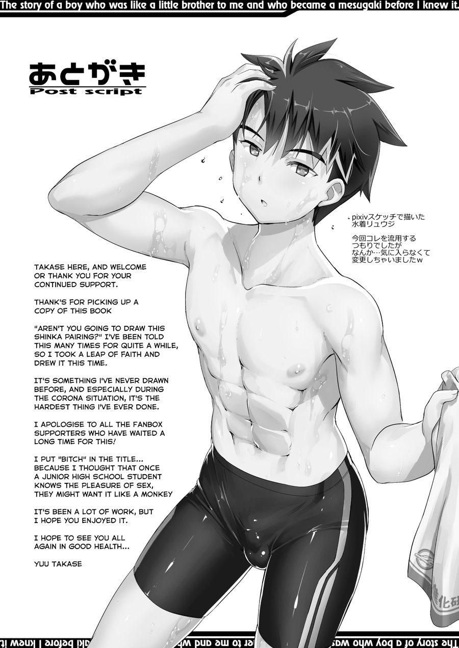 đọc truyện Oneshot Hỏny Nhà Rô Lai Chương 108 ảnh 20 tại Truyện Dạ Ký