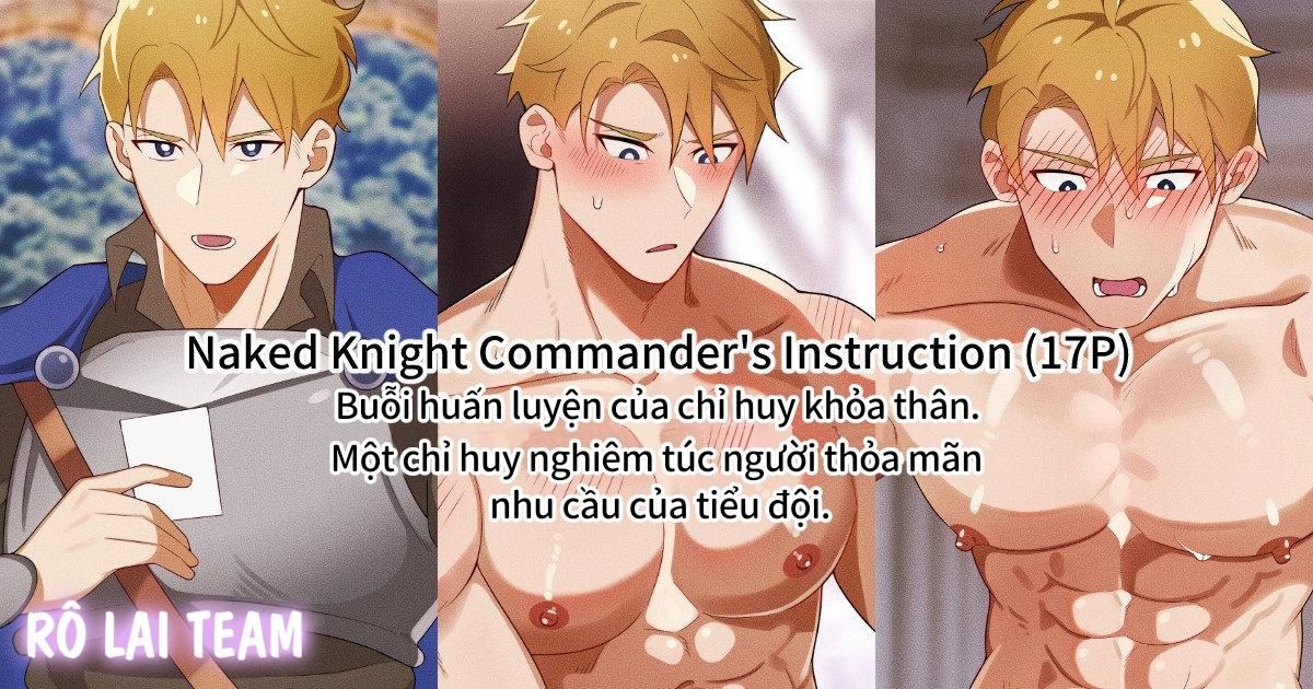 đọc truyện Oneshot Hỏny Nhà Rô Lai Chương 120 ảnh 1 tại Thiên Thai Truyện