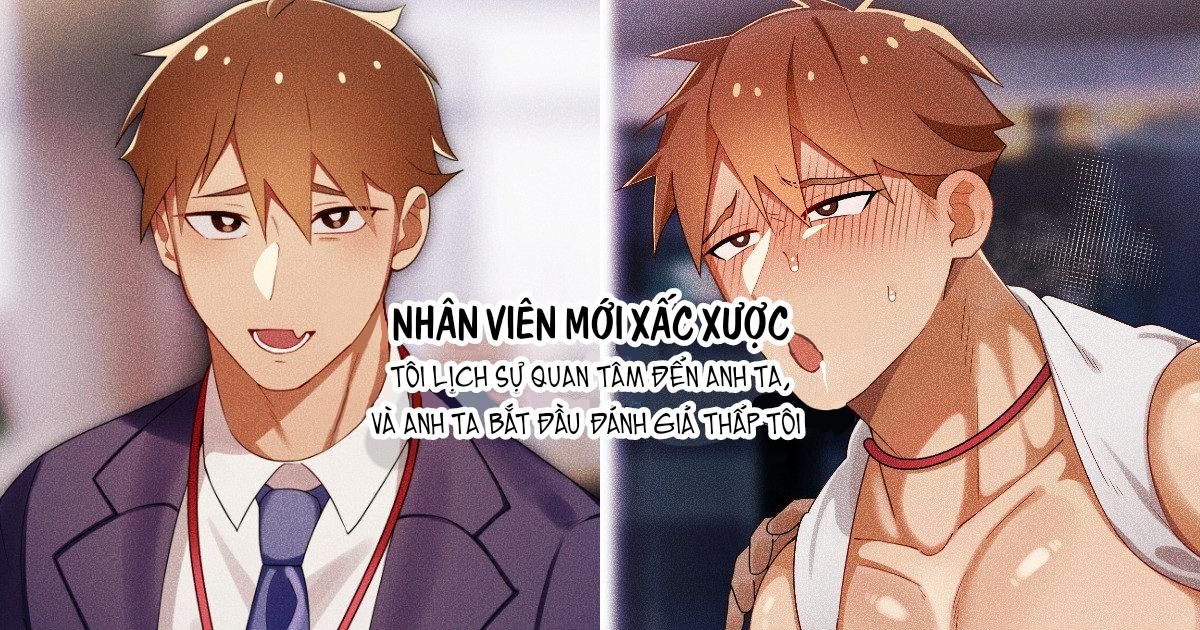 đọc truyện Oneshot Hỏny Nhà Rô Lai Chương 122 ảnh 1 tại Giả Dược
