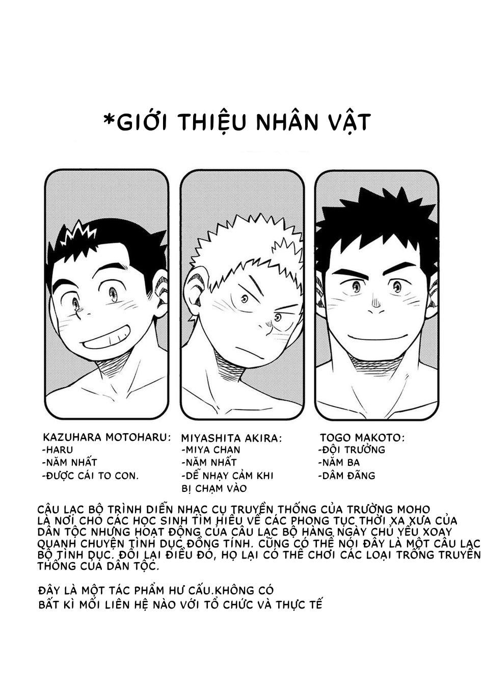 đọc truyện Oneshot Hỏny Nhà Rô Lai Chương 141 ảnh 3 tại Thiên Thai Truyện