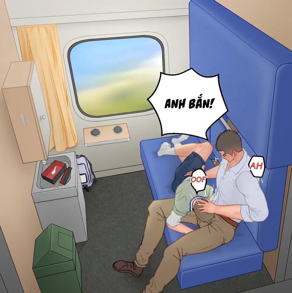 đọc truyện Oneshot Hỏny Nhà Rô Lai Chương 183 ảnh 11 tại Truyện Dạ Ký