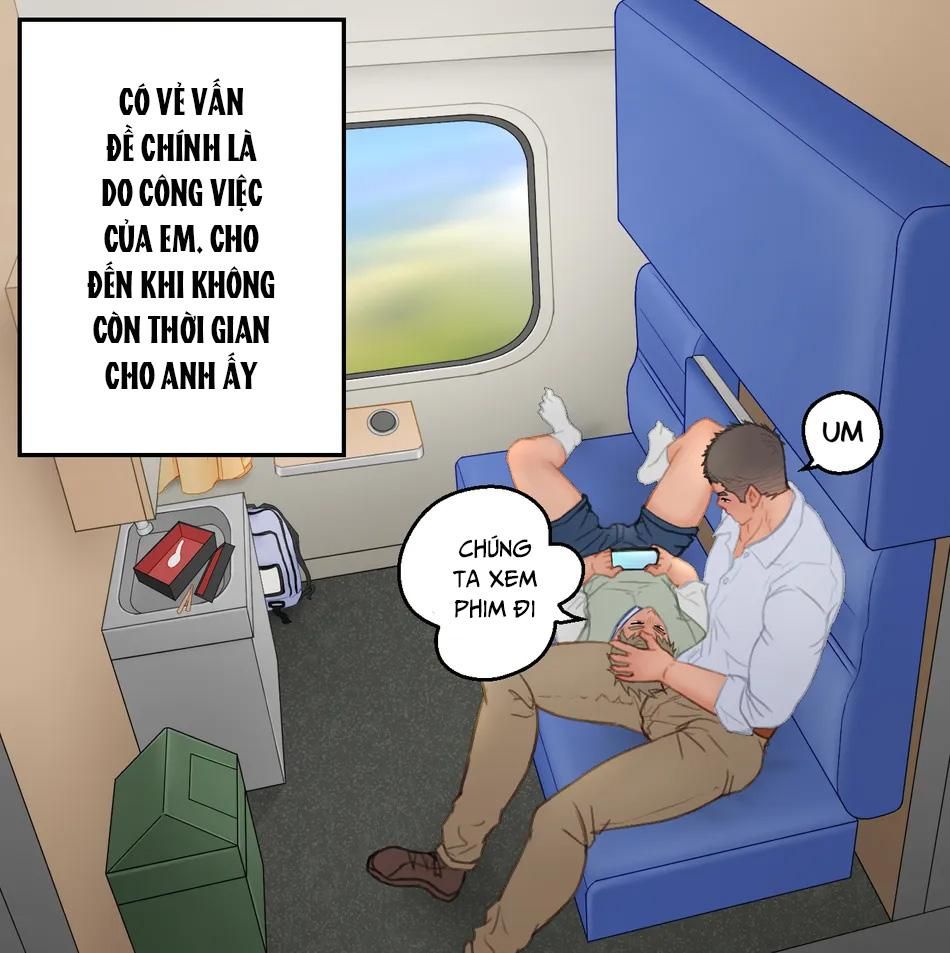 đọc truyện Oneshot Hỏny Nhà Rô Lai Chương 183 ảnh 5 tại Truyện Dạ Ký