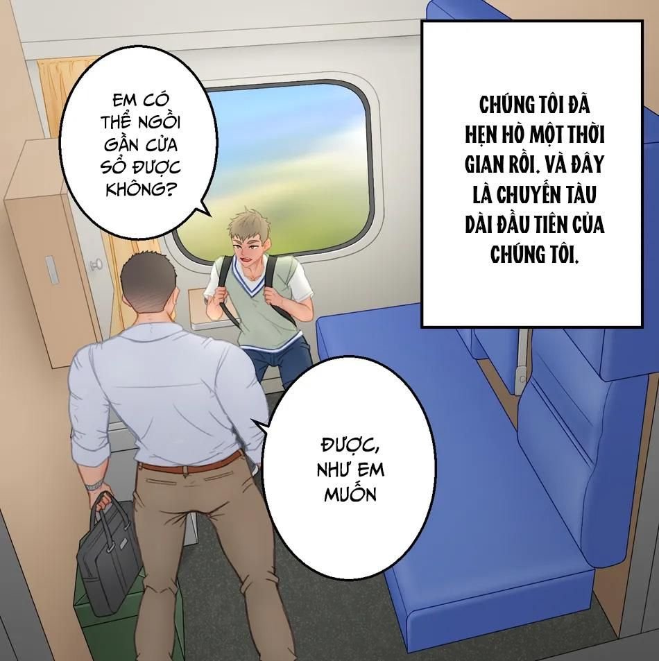đọc truyện Oneshot Hỏny Nhà Rô Lai Chương 186 ảnh 1 tại Thiên Thai Truyện