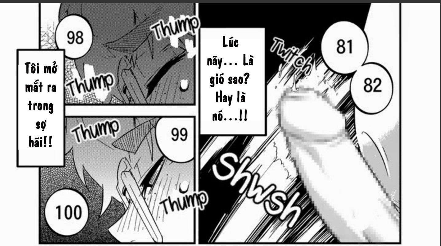 đọc truyện Oneshot Hỏny Nhà Rô Lai Chương 22 ảnh 21 tại Truyện Dạ Ký