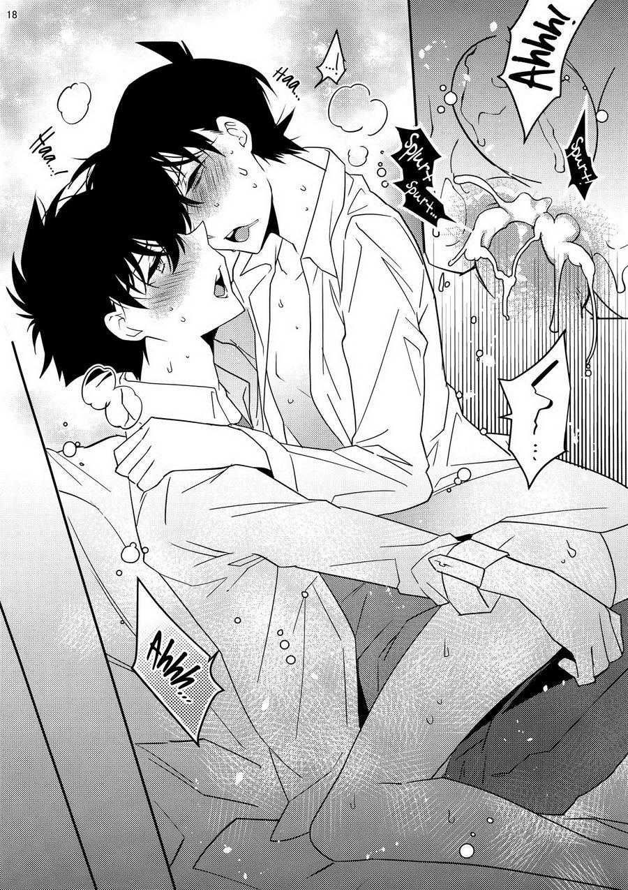 đọc truyện Oneshot Hỏny Nhà Rô Lai Chương 249 ảnh 17 tại Thiên Thai Truyện