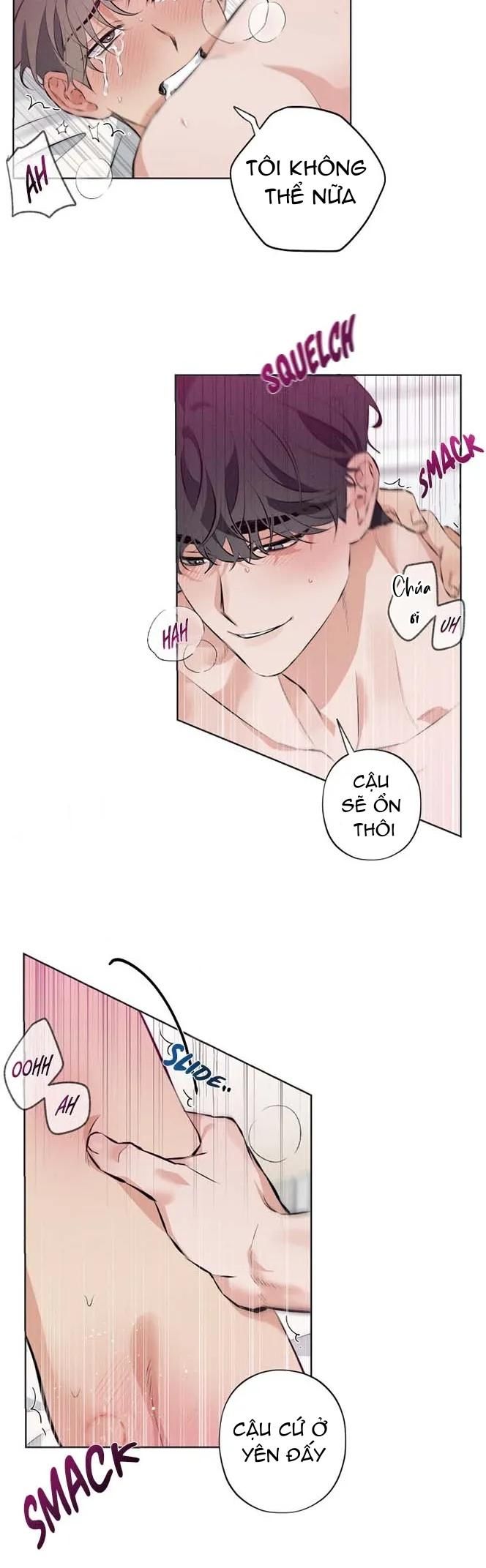 đọc truyện Oneshot Hỏny Nhà Rô Lai Chương 261.3 ảnh 17 tại Thiên Thai Truyện
