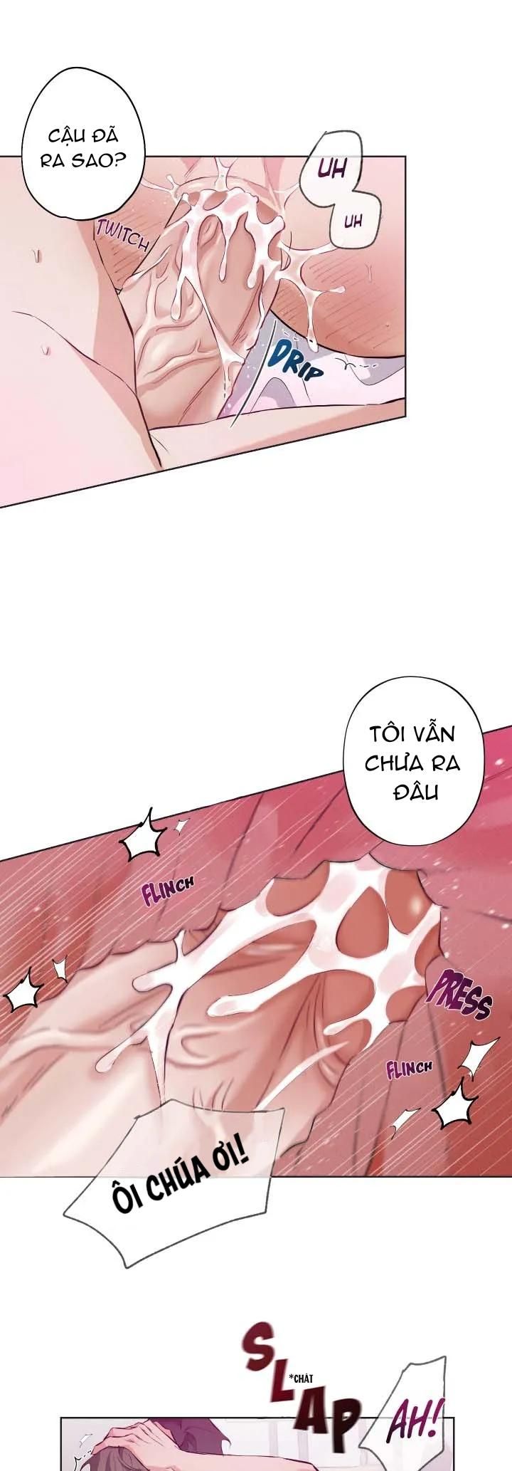 đọc truyện Oneshot Hỏny Nhà Rô Lai Chương 261.3 ảnh 7 tại Thiên Thai Truyện