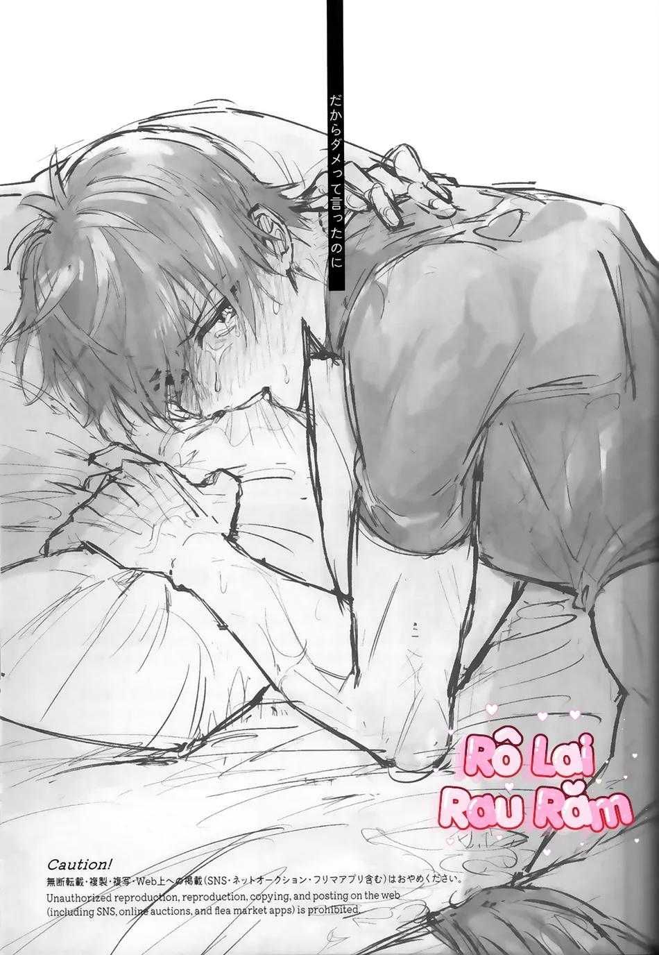 đọc truyện Oneshot Hỏny Nhà Rô Lai Chương 272 ảnh 2 tại Thiên Thai Truyện