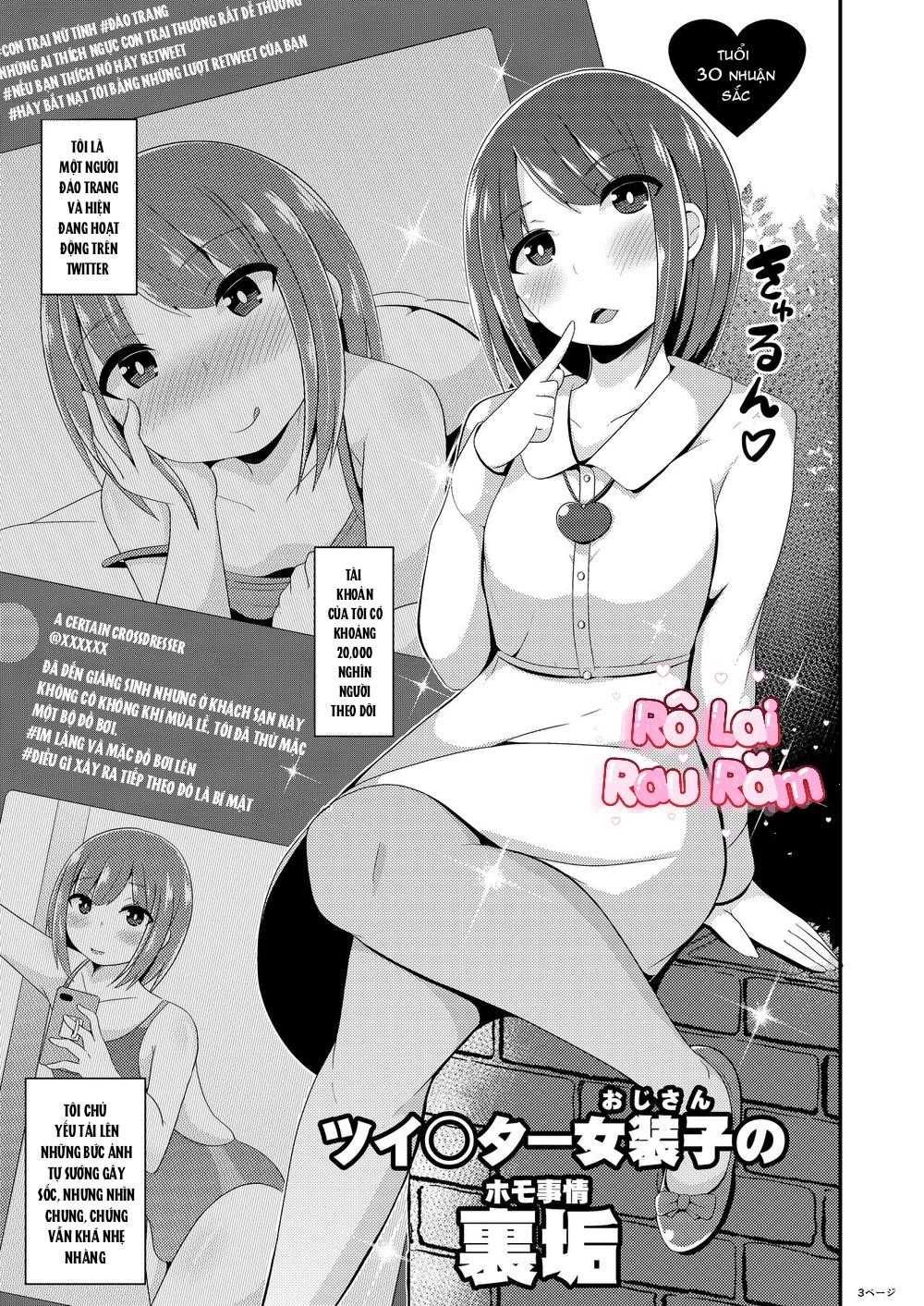đọc truyện Oneshot Hỏny Nhà Rô Lai Chương 274 ảnh 2 tại Thiên Thai Truyện