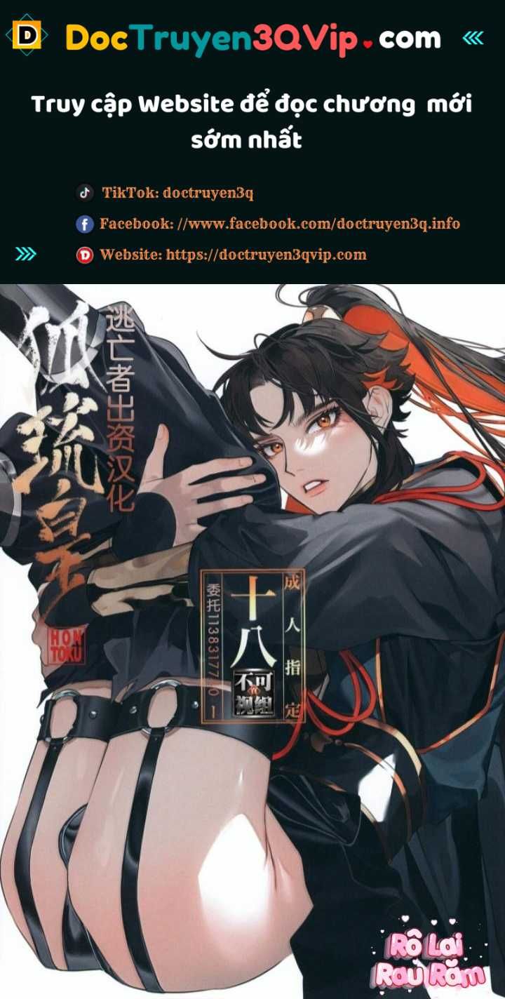 đọc truyện Oneshot Hỏny Nhà Rô Lai Chương 298.1 ảnh 1 tại Truyện Dạ Ký