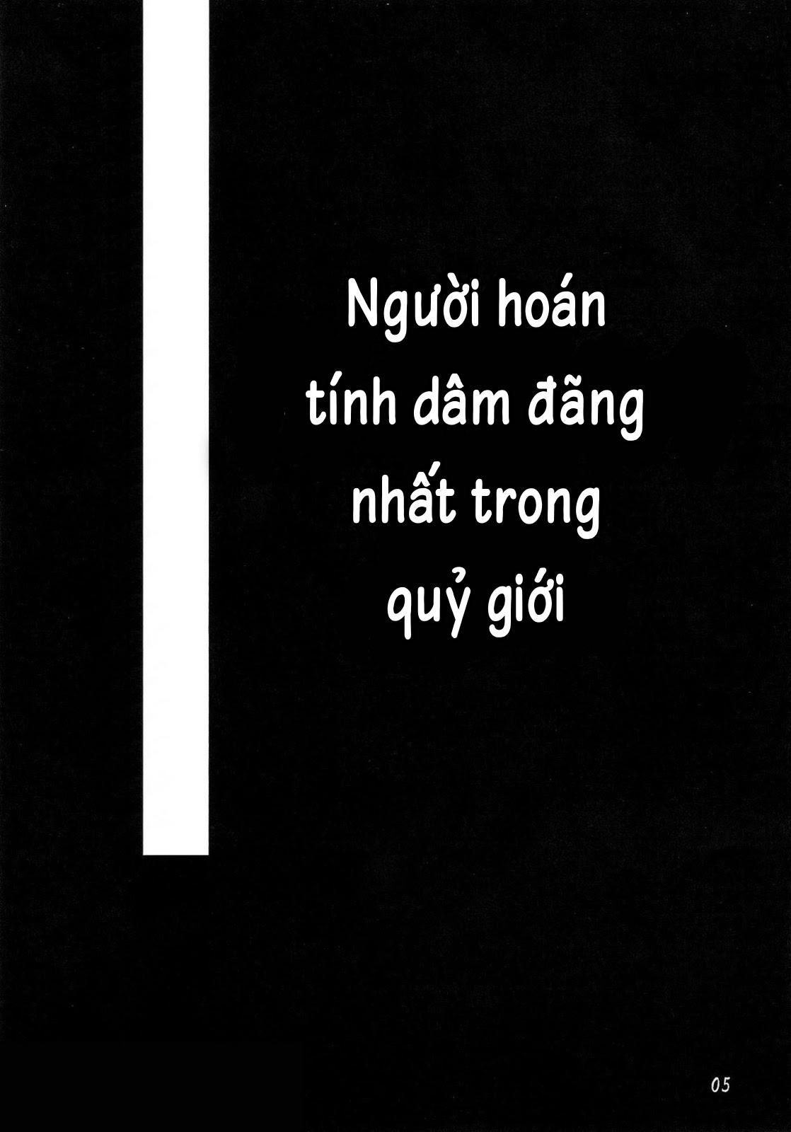 đọc truyện Oneshot Hỏny Nhà Rô Lai Chương 340 ảnh 4 tại Truyện Dạ Ký