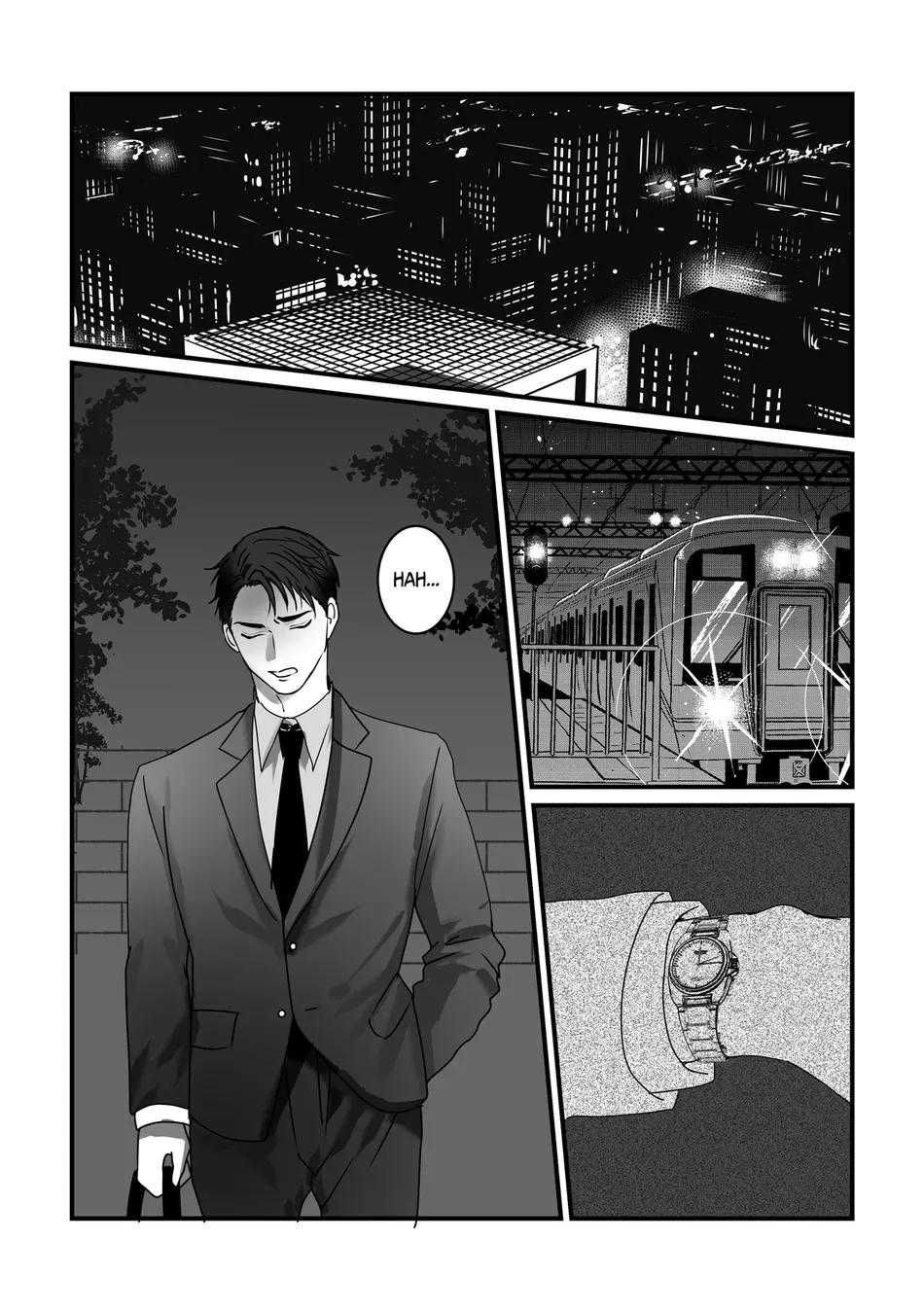 đọc truyện Oneshot Hỏny Nhà Rô Lai Chương 416.1 ảnh 7 tại Truyện Dạ Ký