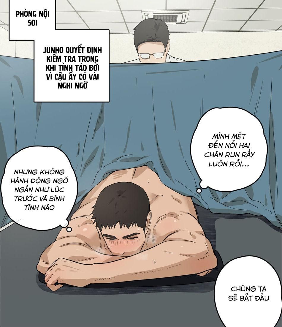 đọc truyện Oneshot Hỏny Nhà Rô Lai Chương 42 ảnh 33 tại Thiên Thai Truyện