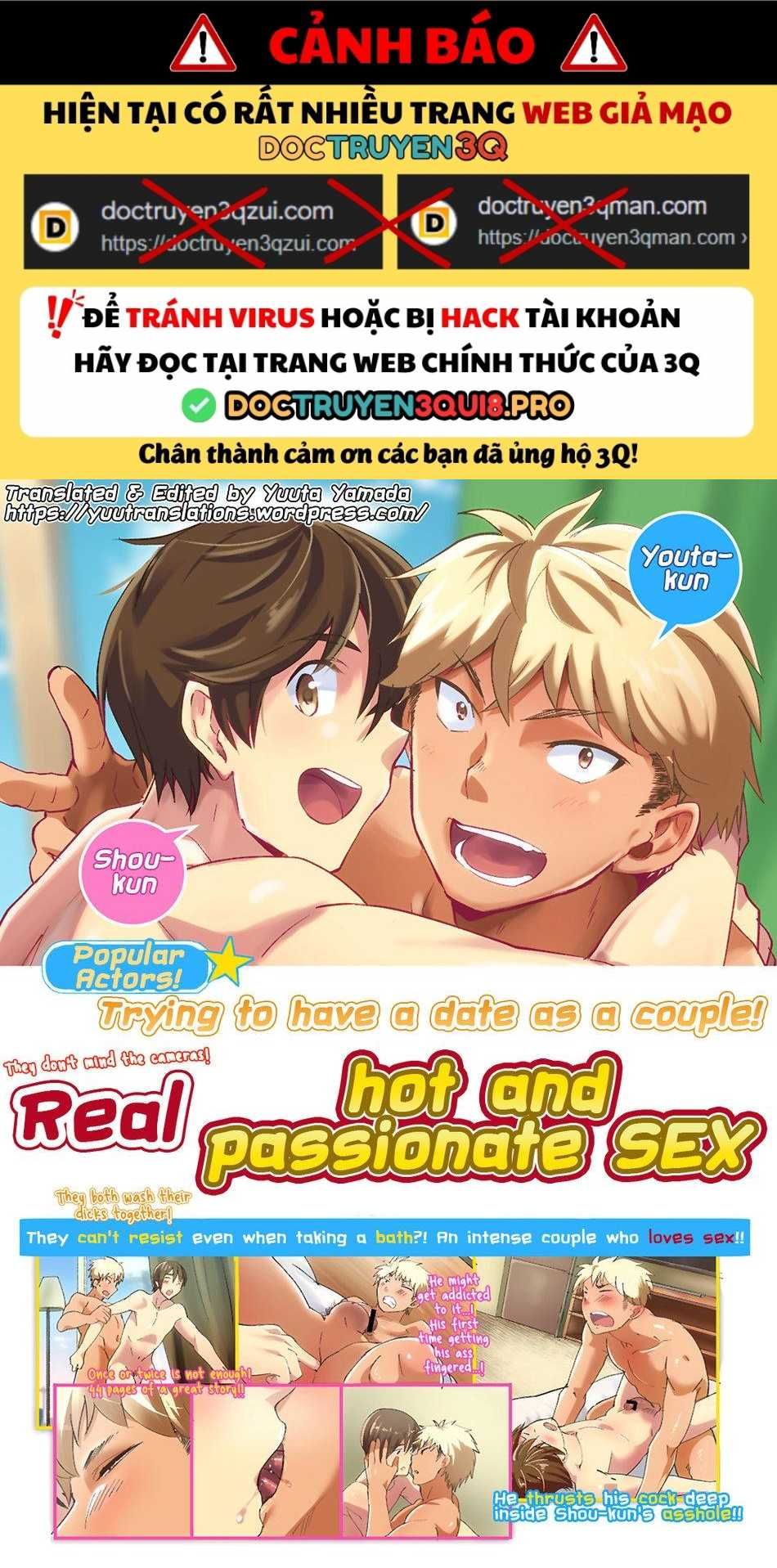 đọc truyện Oneshot Hỏny Nhà Rô Lai Chương 438.1 ảnh 1 tại Truyện Dạ Ký