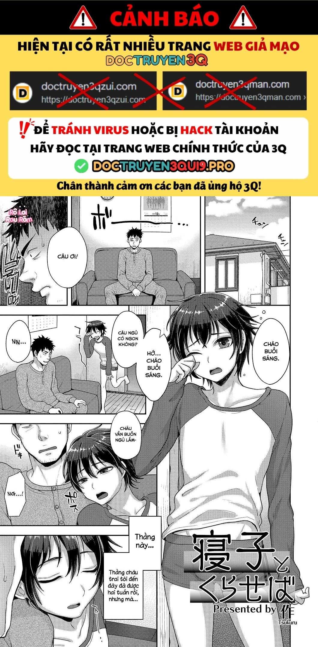 đọc truyện Oneshot Hỏny Nhà Rô Lai Chương 440 ảnh 2 tại Thiên Thai Truyện