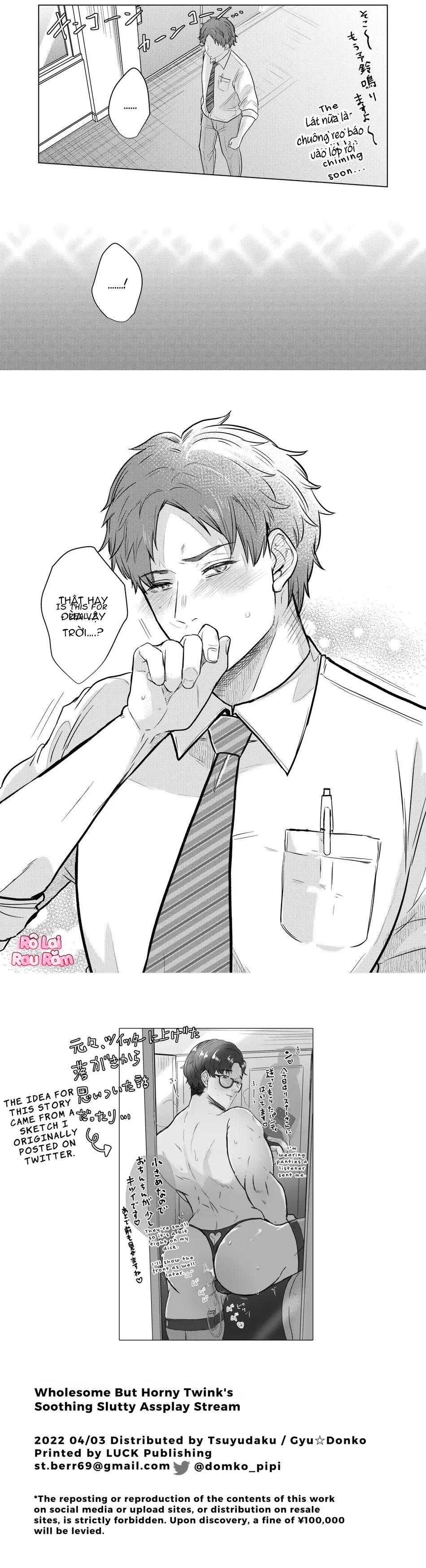 đọc truyện Oneshot Hỏny Nhà Rô Lai Chương 444 ảnh 14 tại Thiên Thai Truyện