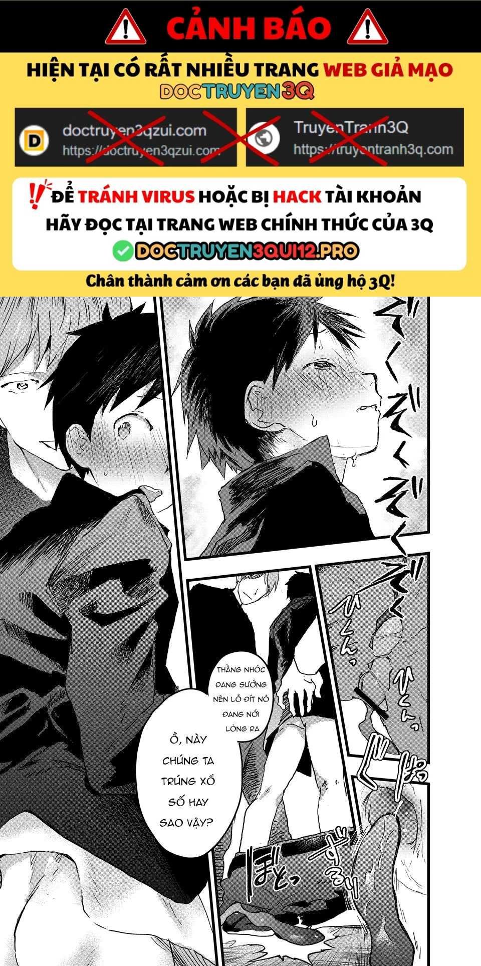 đọc truyện Oneshot Hỏny Nhà Rô Lai Chương 448.2 ảnh 2 tại Thiên Thai Truyện