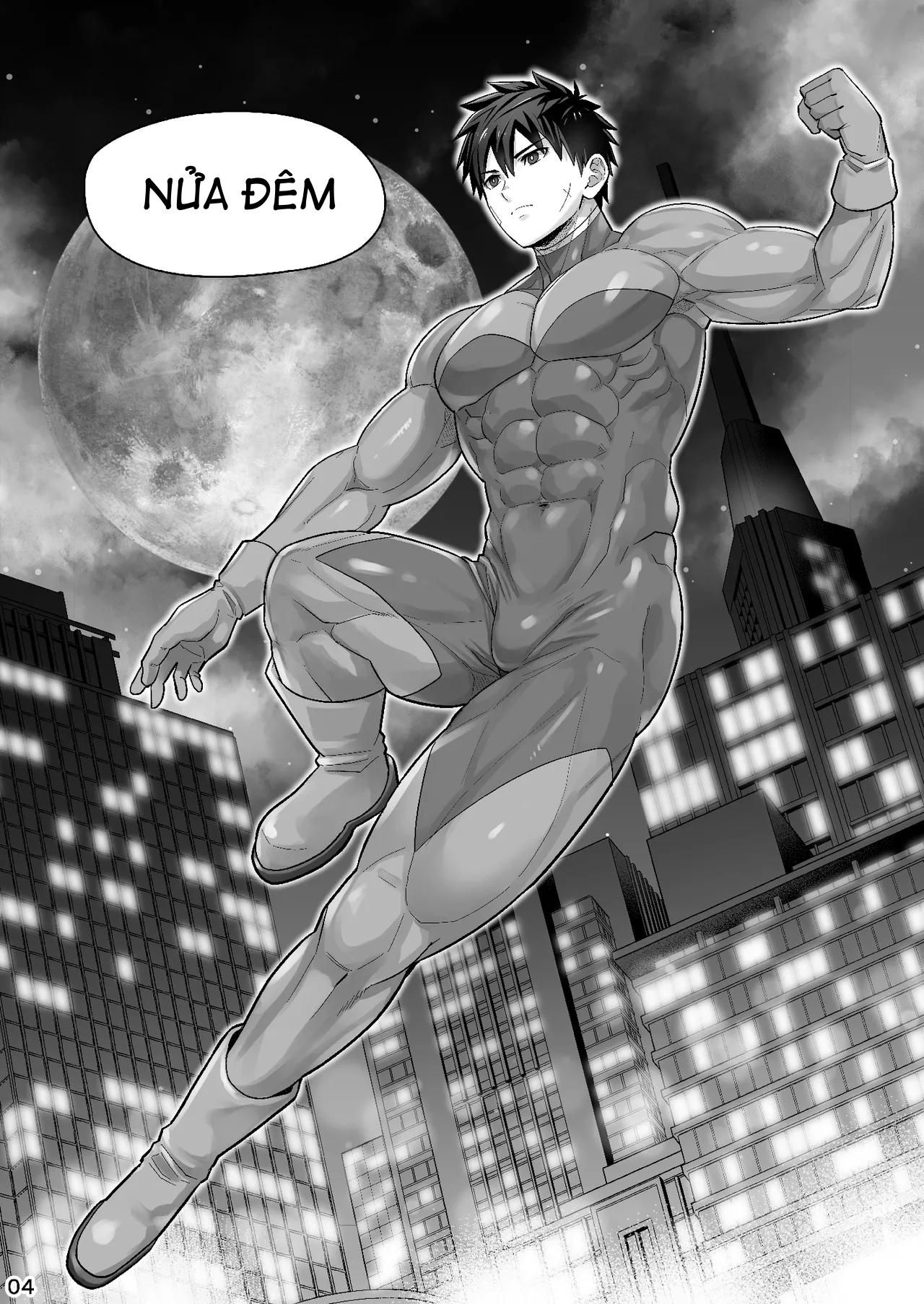 đọc truyện Oneshot Hỏny Nhà Rô Lai Chương 449 ảnh 4 tại Thiên Thai Truyện