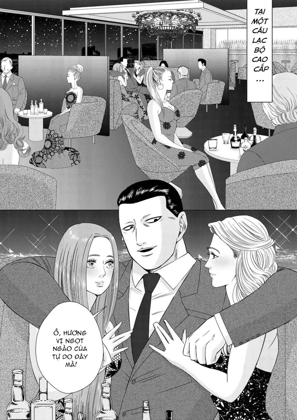 đọc truyện Oneshot Hỏny Nhà Rô Lai Chương 450 ảnh 4 tại Thiên Thai Truyện