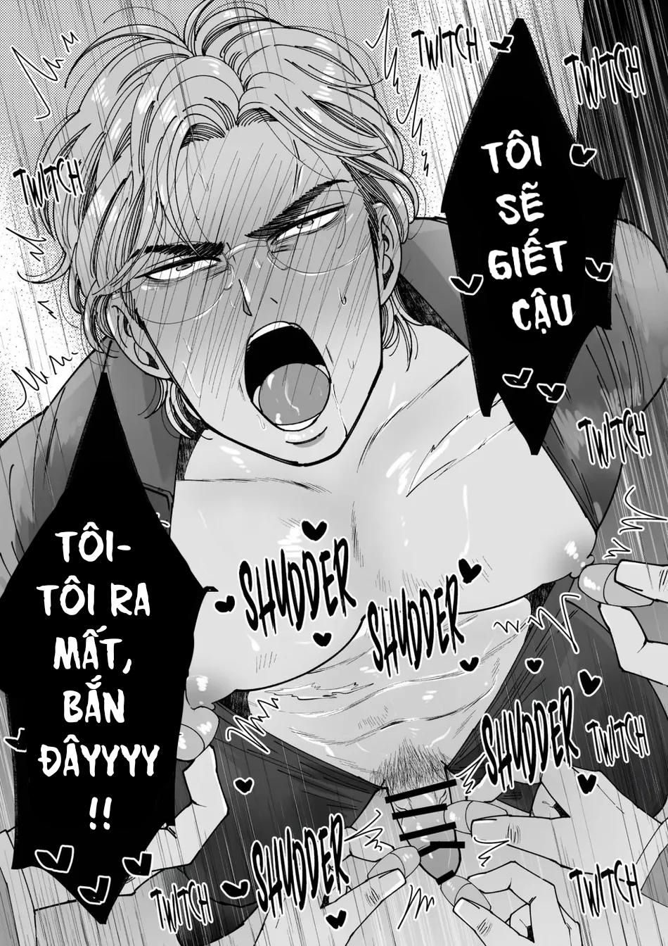 đọc truyện Oneshot Hỏny Nhà Rô Lai Chương 450 ảnh 23 tại Thiên Thai Truyện