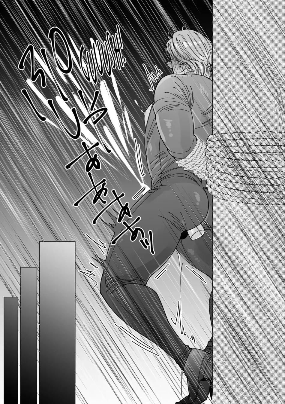 đọc truyện Oneshot Hỏny Nhà Rô Lai Chương 450 ảnh 24 tại Thiên Thai Truyện