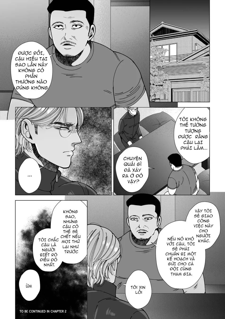 đọc truyện Oneshot Hỏny Nhà Rô Lai Chương 450 ảnh 25 tại Thiên Thai Truyện